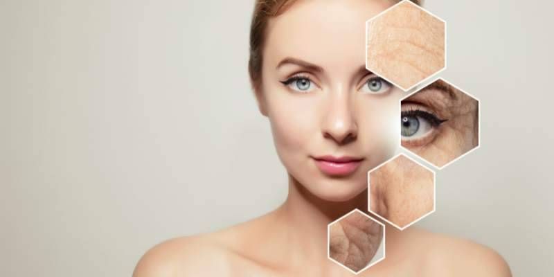 The Role Of Glycolic Acid In Anti-Aging Skincare: A Complete Guide(Updated)
