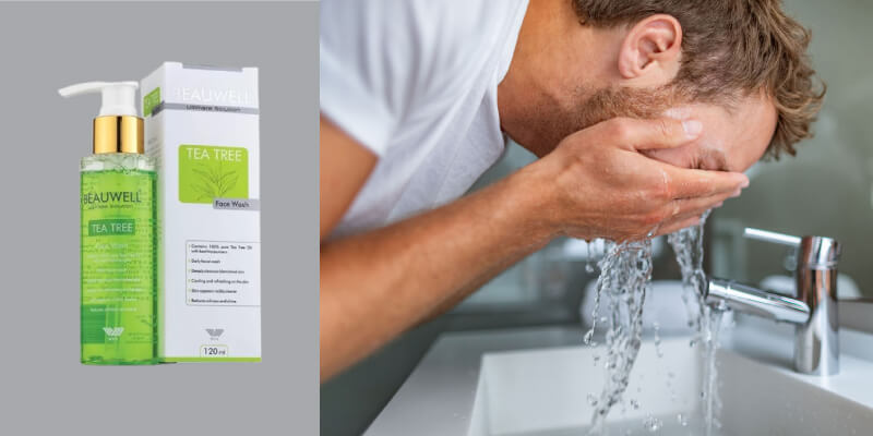 Beauwell Face Wash: Cleansing and Revitalizing Your Skin(updated)