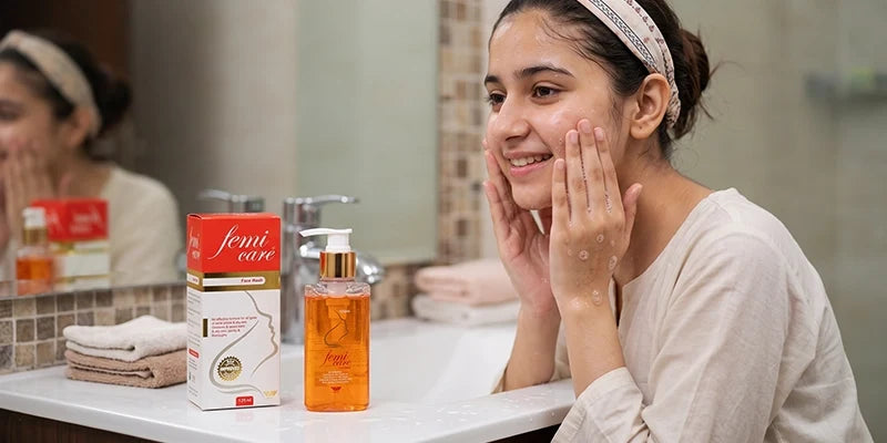 Best Face Wash for Summer in Pakistan