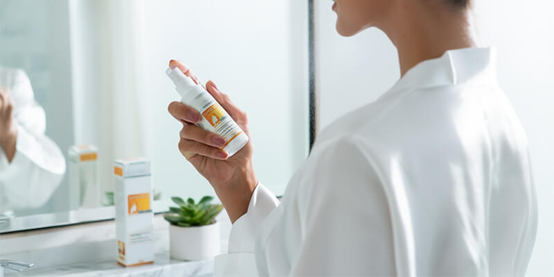 Best Sunscreen for Oily & Sensitive Skin in Pakistan