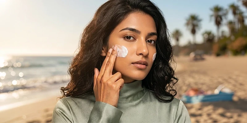 Best Sunscreen for Oily Skin in Summer