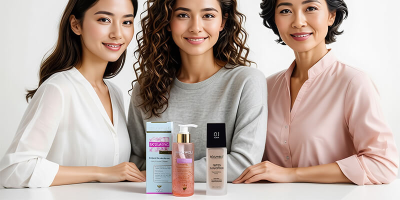 Complete Anti-Aging Skincare Routine for Your 20s, 30s & 40s