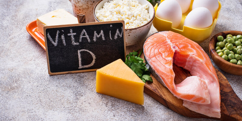 Daily Vitamin D Benefits: What Happens When You Take Vitamin D Every Day