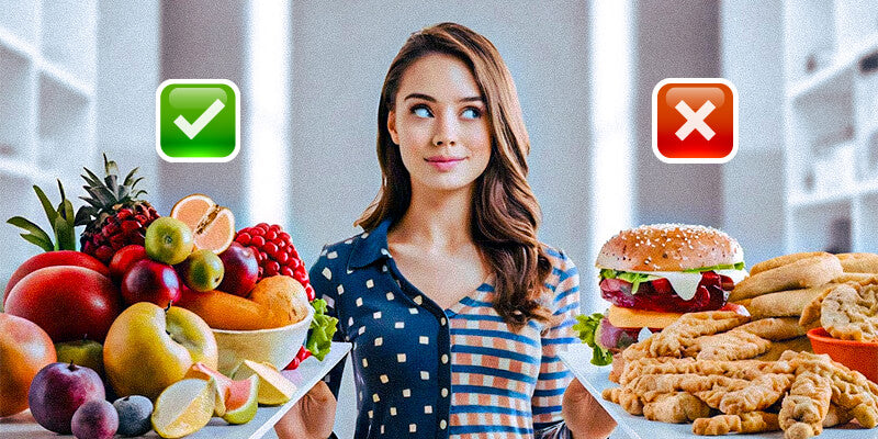 Diet Plan for Acne-Free Skin: What to Eat & Avoid in Pakistan