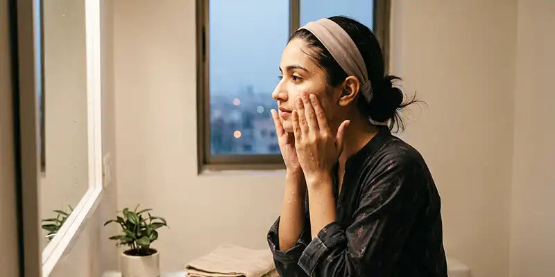 Smog Skin Care How to Protect Your Skin in Pakistan