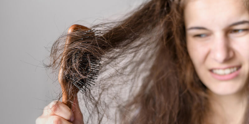 Harmful Ingredients to Avoid in Hair Care Products for Healthy Hair