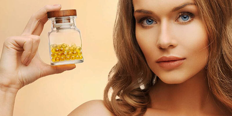 How To Maximize Hair Growth With Vitamins: Essential Nutrients You Need