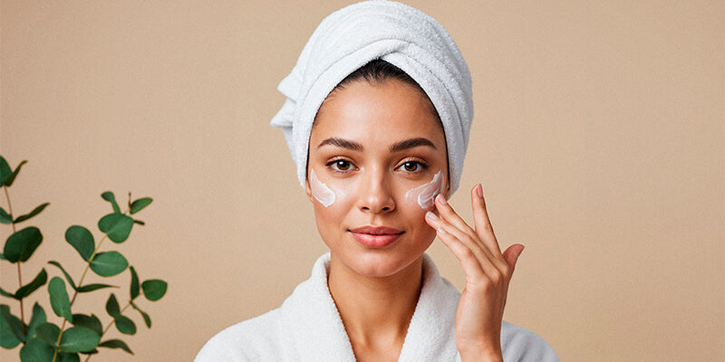 Natural Ways To Get Glowing Skin