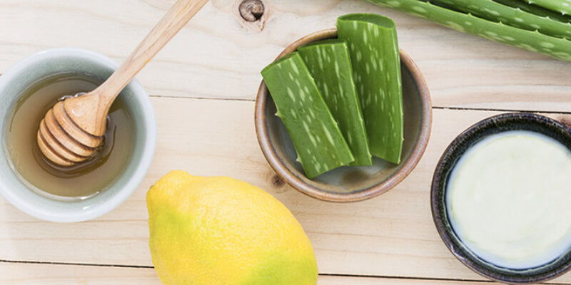 Effective Natural Skin Saver Remedies that Work