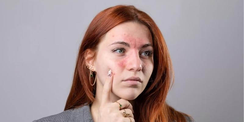 Over-Exfoliation Symptoms: Reasons and Their Treatment
