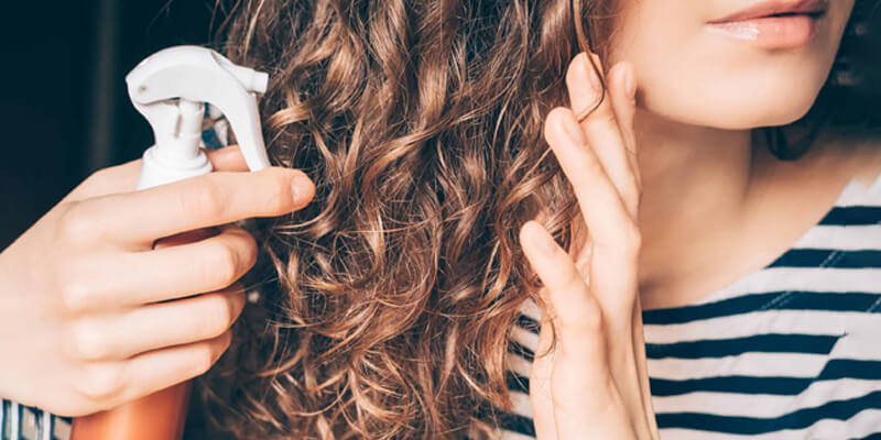 Protective Hair Care Styles & Tips for Natural, Healthier Hair in Pakistan