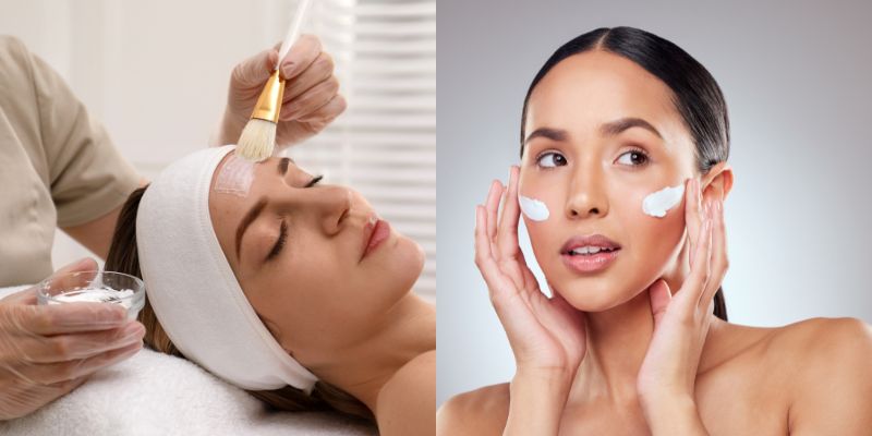 How to Choose the Right Skincare Product for Sensitive Skin?