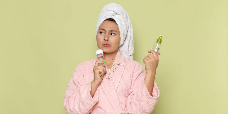 Skincare Ingredients to Avoid: Know the Ingredients Not Suitable for You