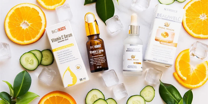 Summer Skincare Routine - Complete Guide