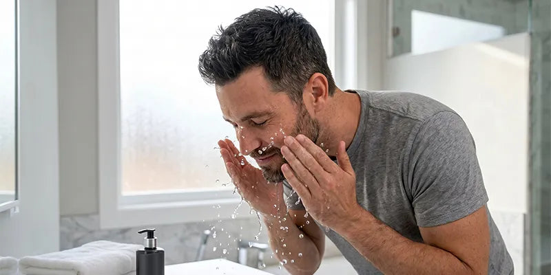 Summer Skincare for Men: Complete Guide