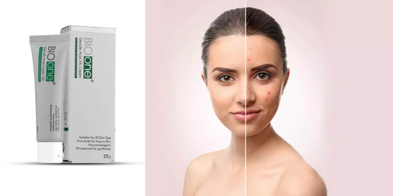 Benefits of Glycolic Acid on Skin: A Complete Guide