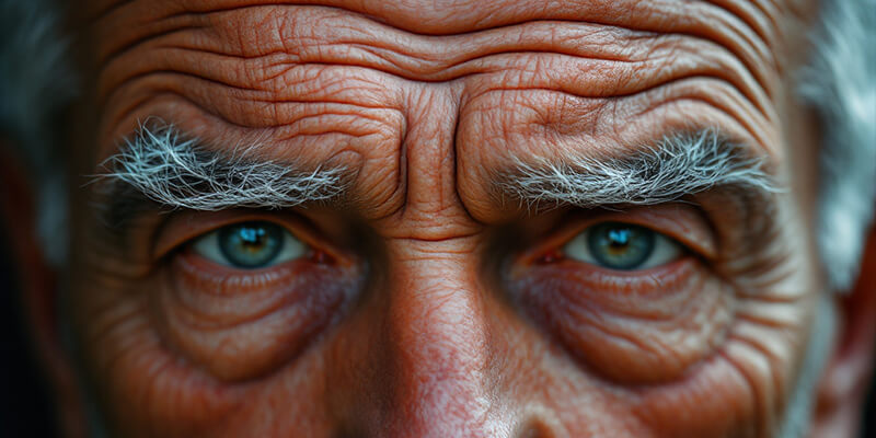 The Role of Vitamin E in Preventing Wrinkles & Fine Lines