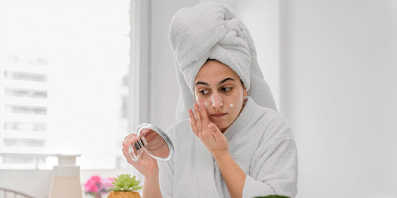 Tips for a healthy skincare routine for Teens In 2025