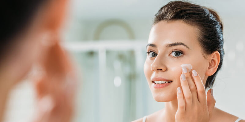 Top Skincare Products in 2024