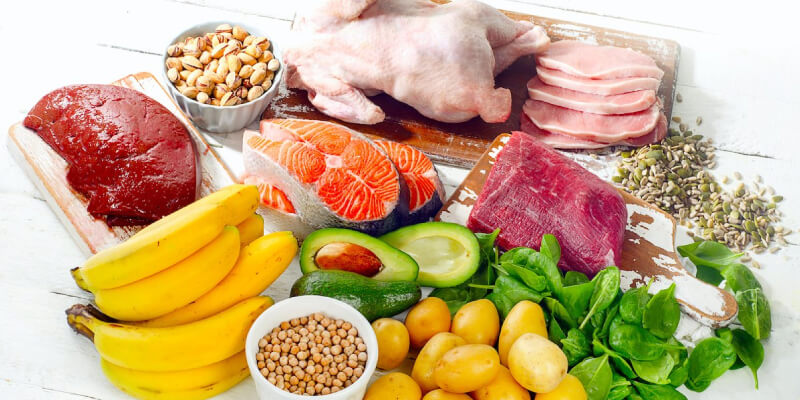 Types Of Vitamins And Their Functions: Find the Perfect