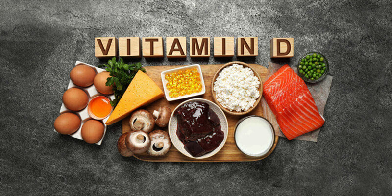 The Ultimate Guide to Vitamin D Deficiency: Signs, Symptoms, and Solutions