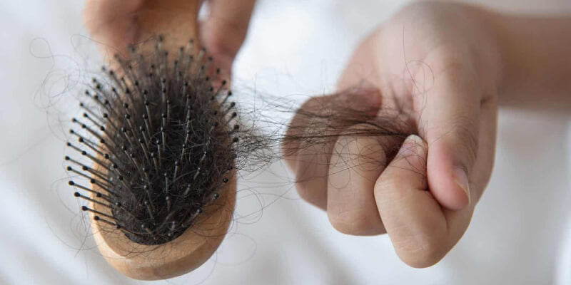 Understanding Common Hair Problems and Solutions(Updated)