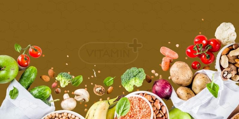 Vitamin E Rich Foods for Skin Health: Vitamin E