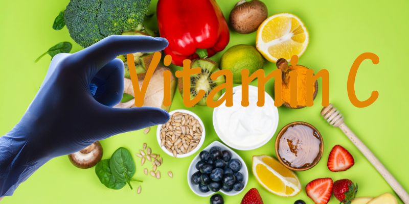 Vitamin C: Boost Immune System & Collagen Production Naturally