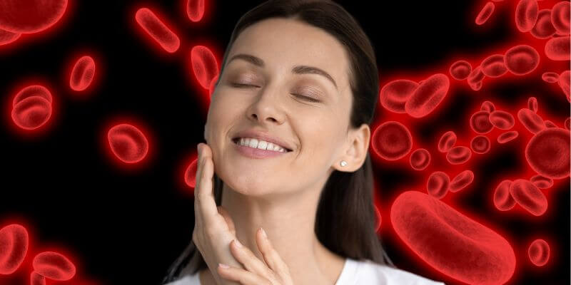 Learn How Vitamin K Supports Healthy Blood Circulation and Skin Vitality