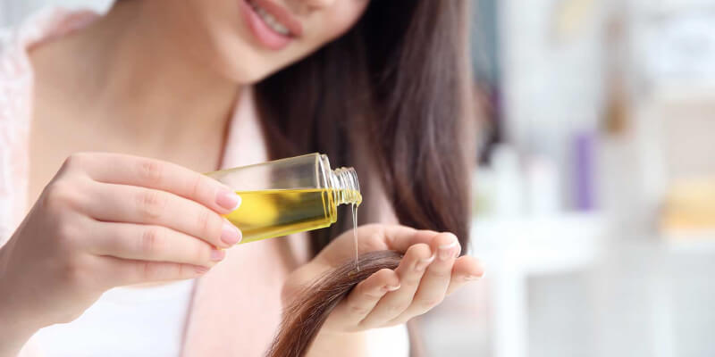 Maintain the Beauty of Natural Crown: Vitamins For Hair Growth(Updated)
