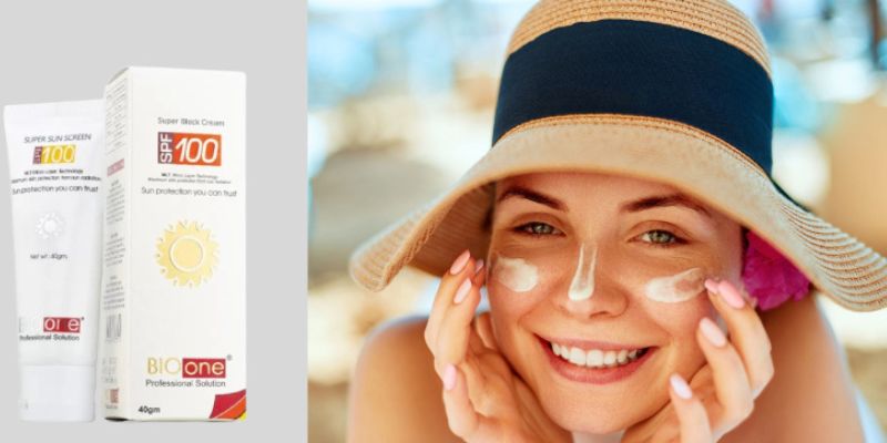 BioOne Sunblock: All You Should Know (updated)