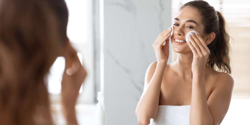 Why Should One Consider Double Cleansing?