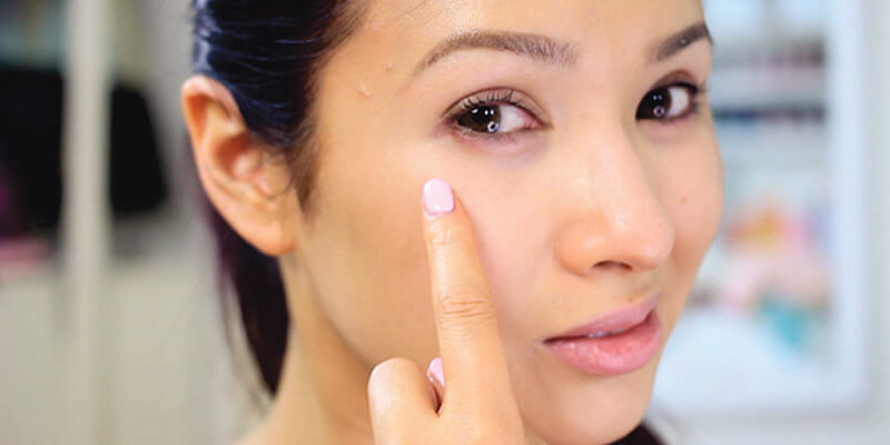 How to prevent dark circles under your eyes. What causes them
