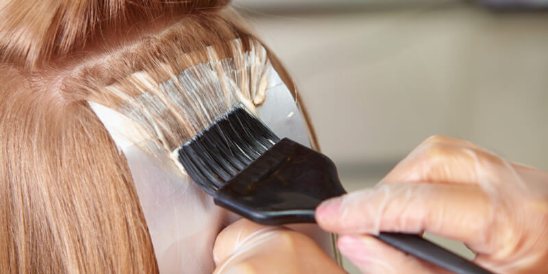 Unveiling the Advantages and Disadvantages and Care after Dyeing Hair