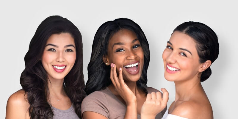 The Skin Types: Tips for its Optimal Care