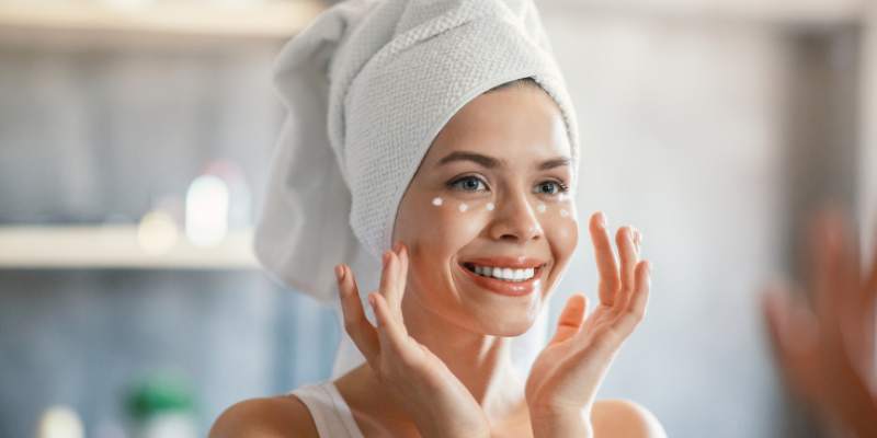 Under-eye skin problems: A comprehensive guide for beginners