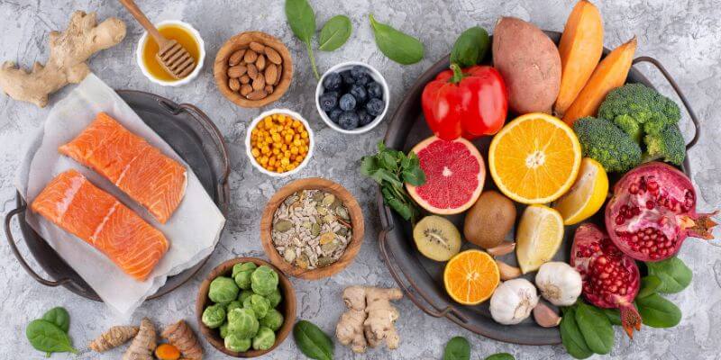 Vitamin A: Benefits of Vitamin A over Skin and Vision