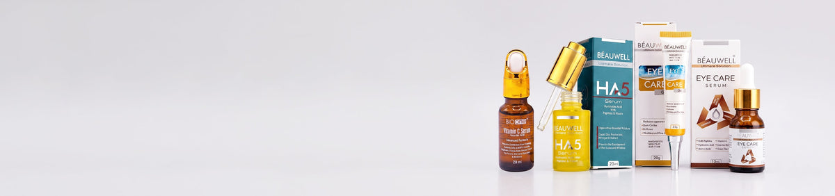 Eye Cream/Gel