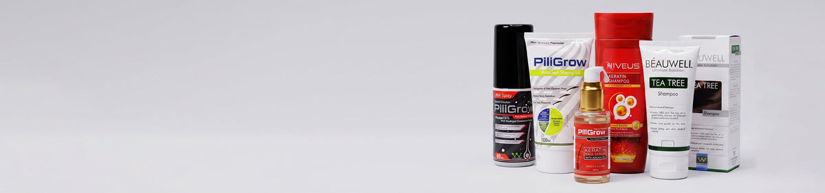 Hair Growth Product