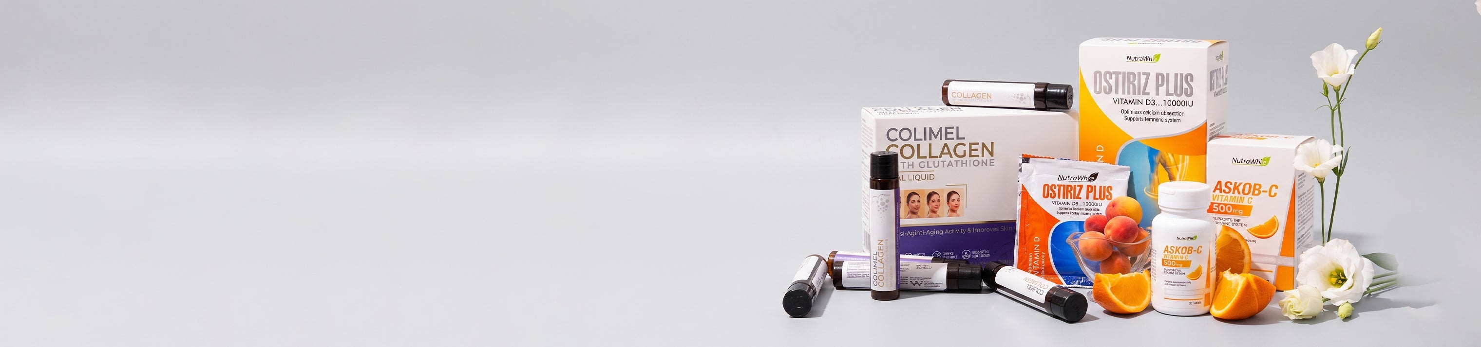 Nutra Supplements