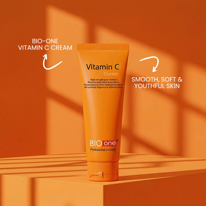 Bioone Vitamin c Cream