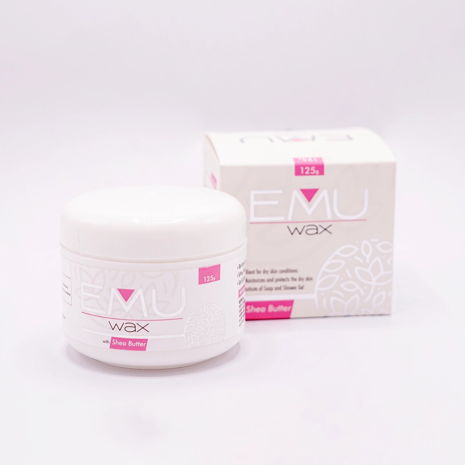 Acti-white Skin Brightening Cream, 30gm tube and box.