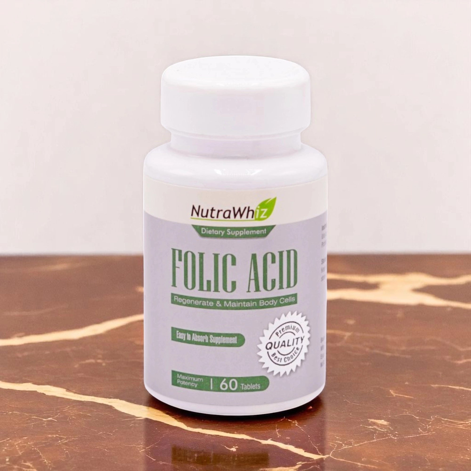Folic Acid Tablets