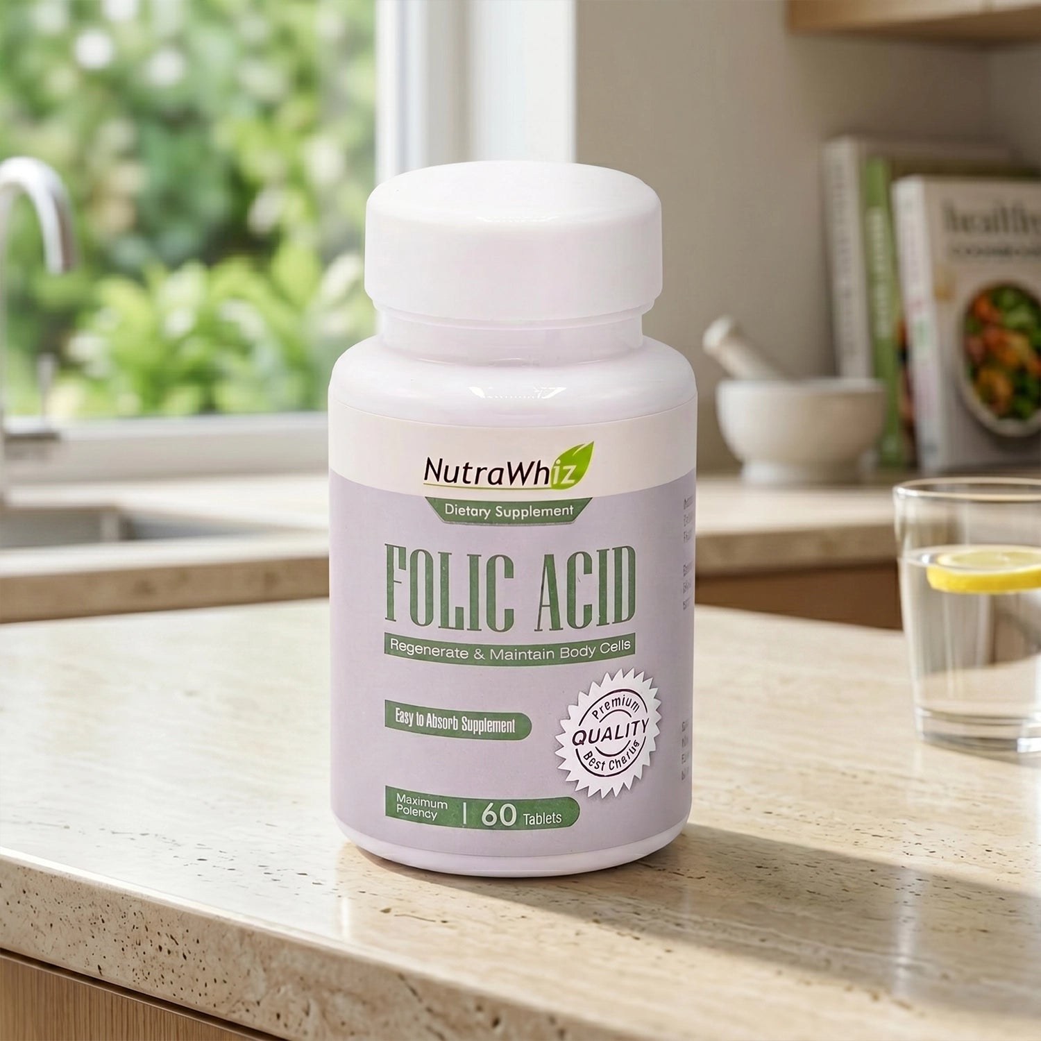 Folic Acid Tabs