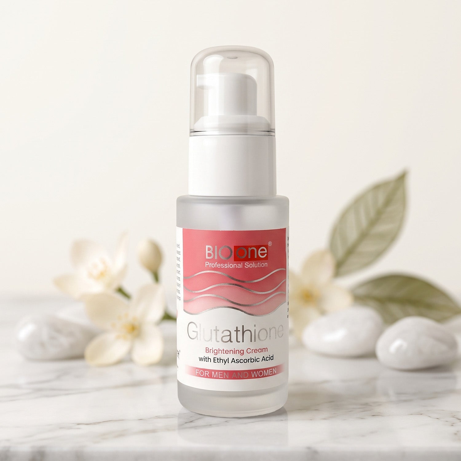 Glutathione Brightening Cream