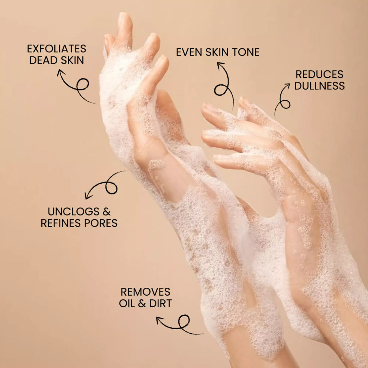 Glycolic Foaming Cleanser