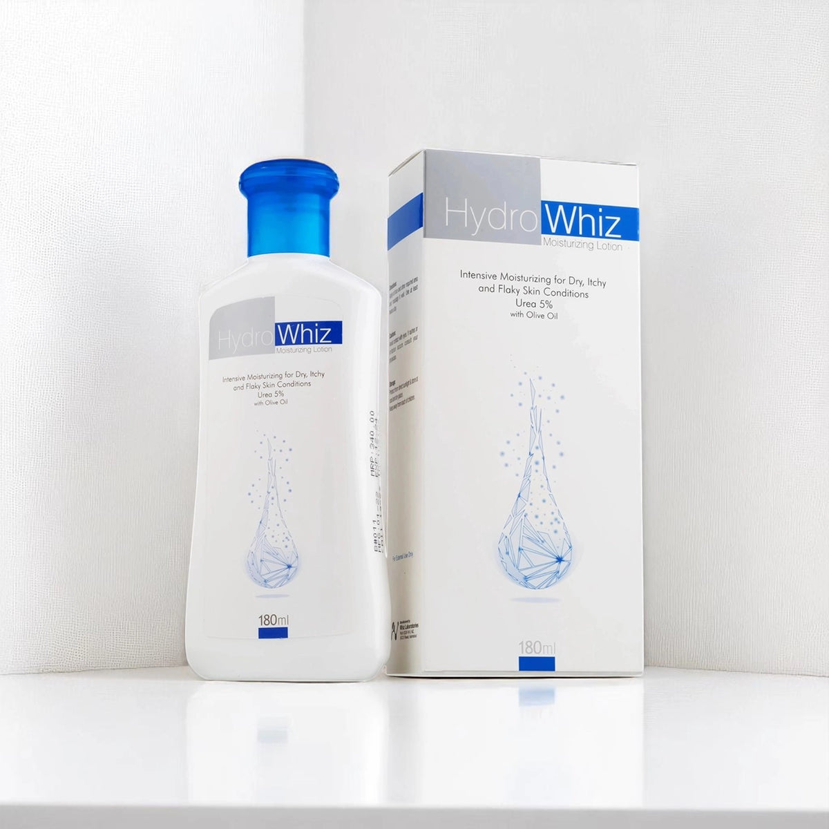 Hydro-Whiz Moisturizing