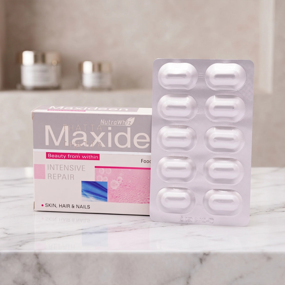 Maxideen Tabs