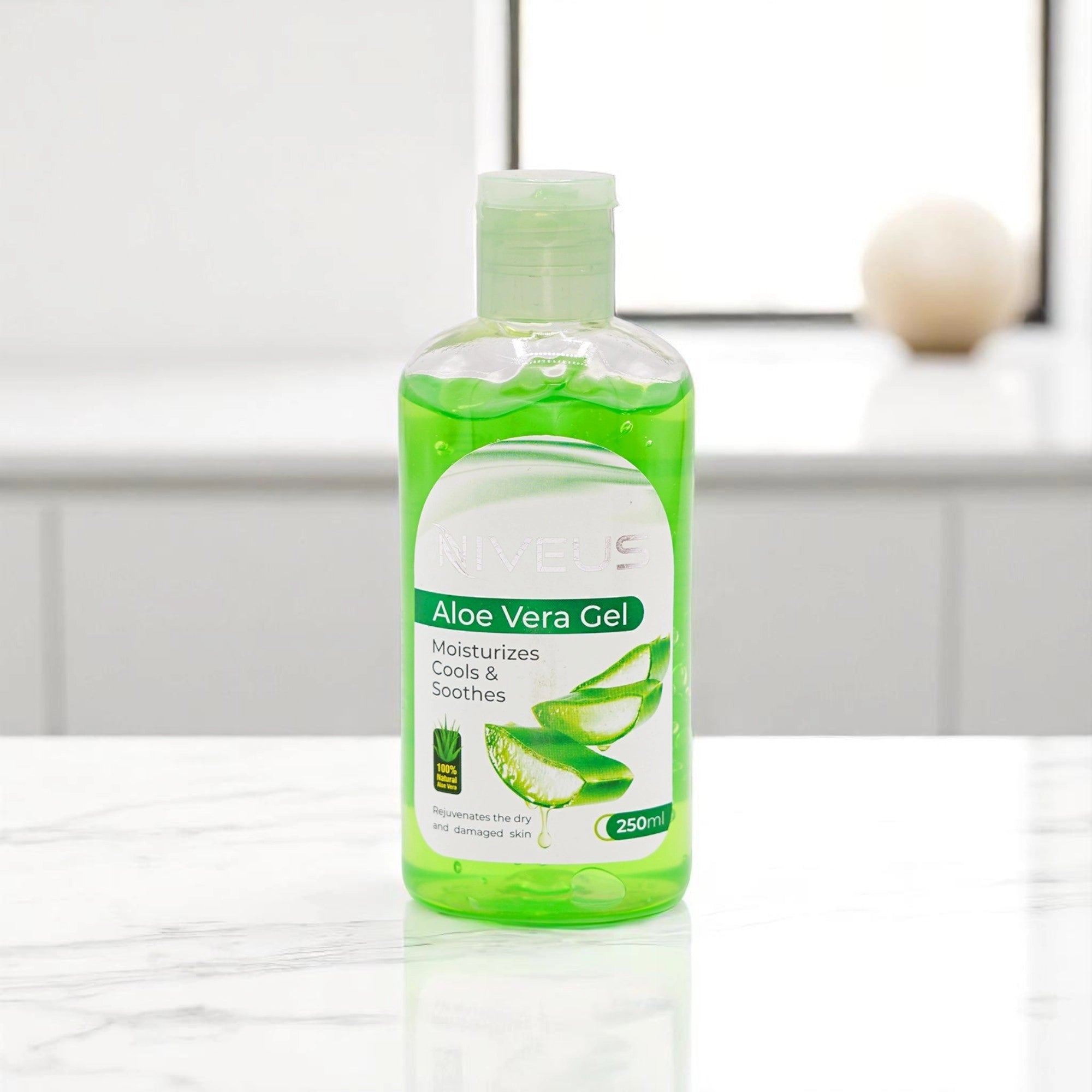 Niveus Aloe Vera Gel