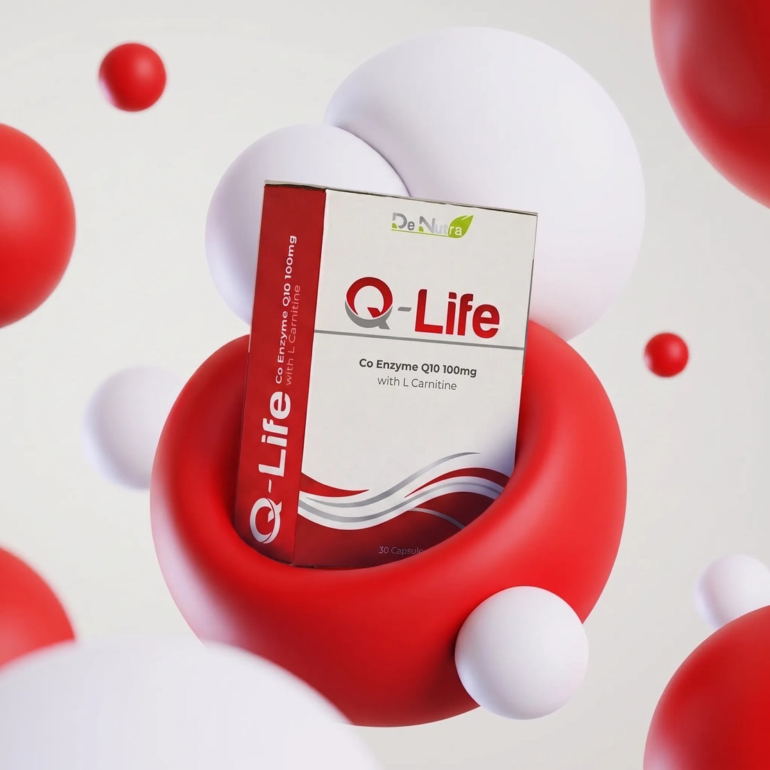 Q-Life Capsules
